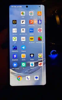 Poco f4 gt