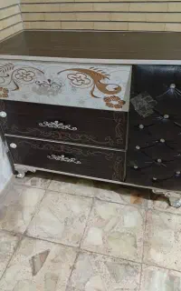 میز آرایشی