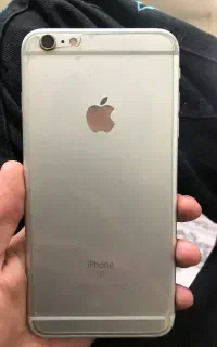 6s plus