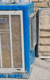 کولر آبی ۷۵۰۰ لورچ