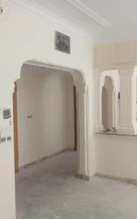 نقاشی ساختمان