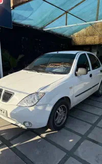 تیبا ۱مدل ۹۷ قسطی