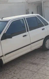 پراید فروش فوری