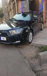 دنا پلاس توربو۶دنده اپشنال