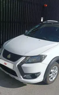 کوییک rs مدل آخر ۱۴۰۲