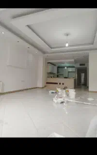 نقاشی وبازسازی ساختمان