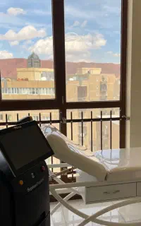 لیزر موهای زائد (تضمینی،کم ترین قیمت، لوکیشن لوکس)