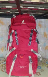 کوله پشتی کوهنوردی دیوتر اصل