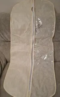 کاور لباس مجلسی
