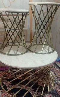 میز عسلی