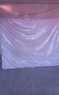تشک فنری رویال