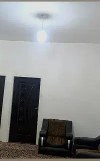 اجاره روزانه سوییت همکف کولر گازی دارد