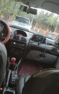 فروش خودرو206مدل 88