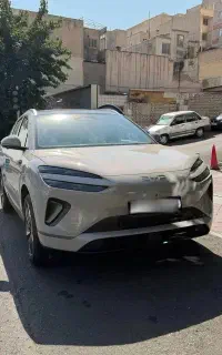 سی لاین ۲۰۲۵ اسموکی