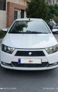 دنا معمولی مدل ۹۸