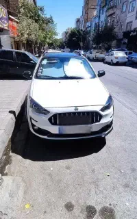 اطلس g سانروف دار فول سفارشی صفر