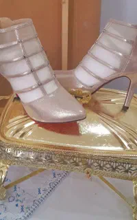 کفش وکیف مجلسی
