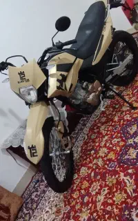تریل ۲۳۰در حد صفر