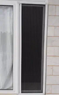 درب توری پلیسه