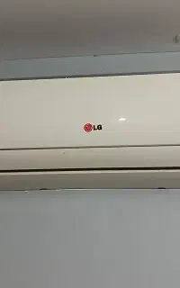 کولر گازی 18000 ال جی