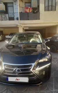 لکسوسnx300h