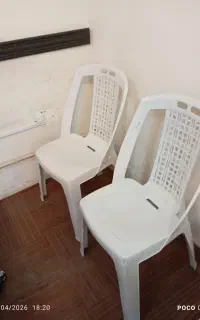 میز و صندلی