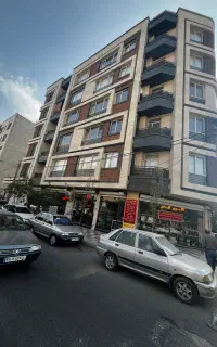 اجاره مغازه 100متر در تهرانسر