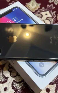 iPhone X آیفون ایکس 256