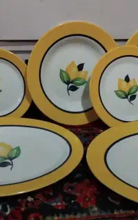 ظروف ملامین