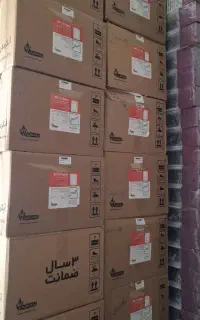 آبگرمکن دیواری  بوتان (نمایندگی مجاز فیروز کریمی)