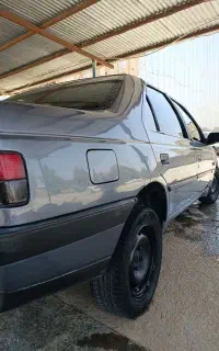 پژو 405مدل 97