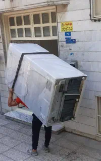 کارگر باربری یاسوج تضمینی و تخصصی