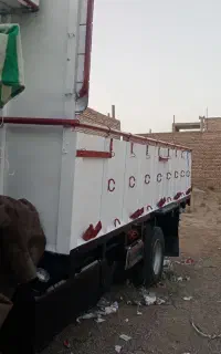 شاگرد نقاشی ماشین