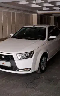 دنا معمولی مدل ۹۹