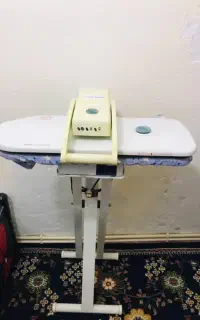 اتو پرس
