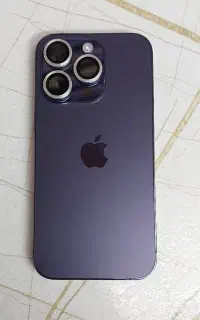 آیفون ۱۴ پرو