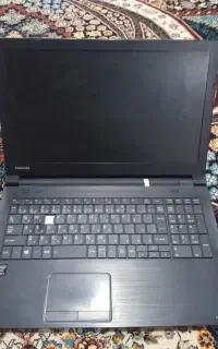 لب تاب توشیبا نسل 5