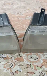 چراغ جلو سمند