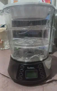هواپز و بخارپز