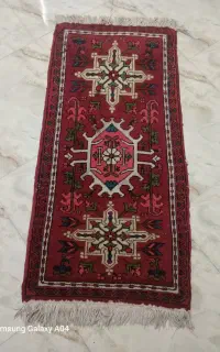 فرش و دار فرش