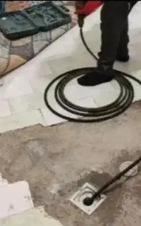 لوله بازکنی البرز( علی شهرکی)با کمترین هزینه