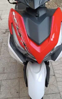 موتور ایروکس کبیر ۱۷۰