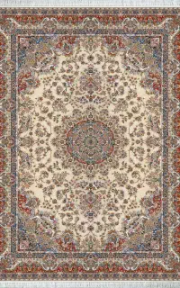 ۲ عدد فرش ۹ متری دارین