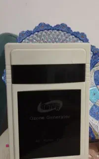 دستگاه ازون ویژه آکواریوم