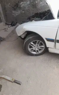 صافکاری وشاستی وسرصدا گیری