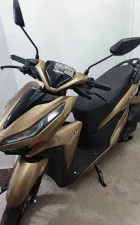 موتور کویر s2 150 مدل ۱۴۰۲
