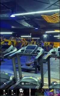 استخدام منشی باشگاه بدنساری