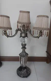 شمعدانی