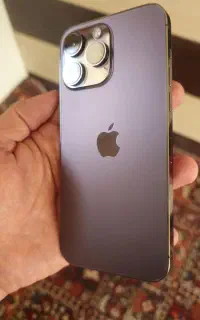 آیفون ۱۴پرومکس آنتن دار