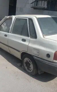 پراید ۷۷